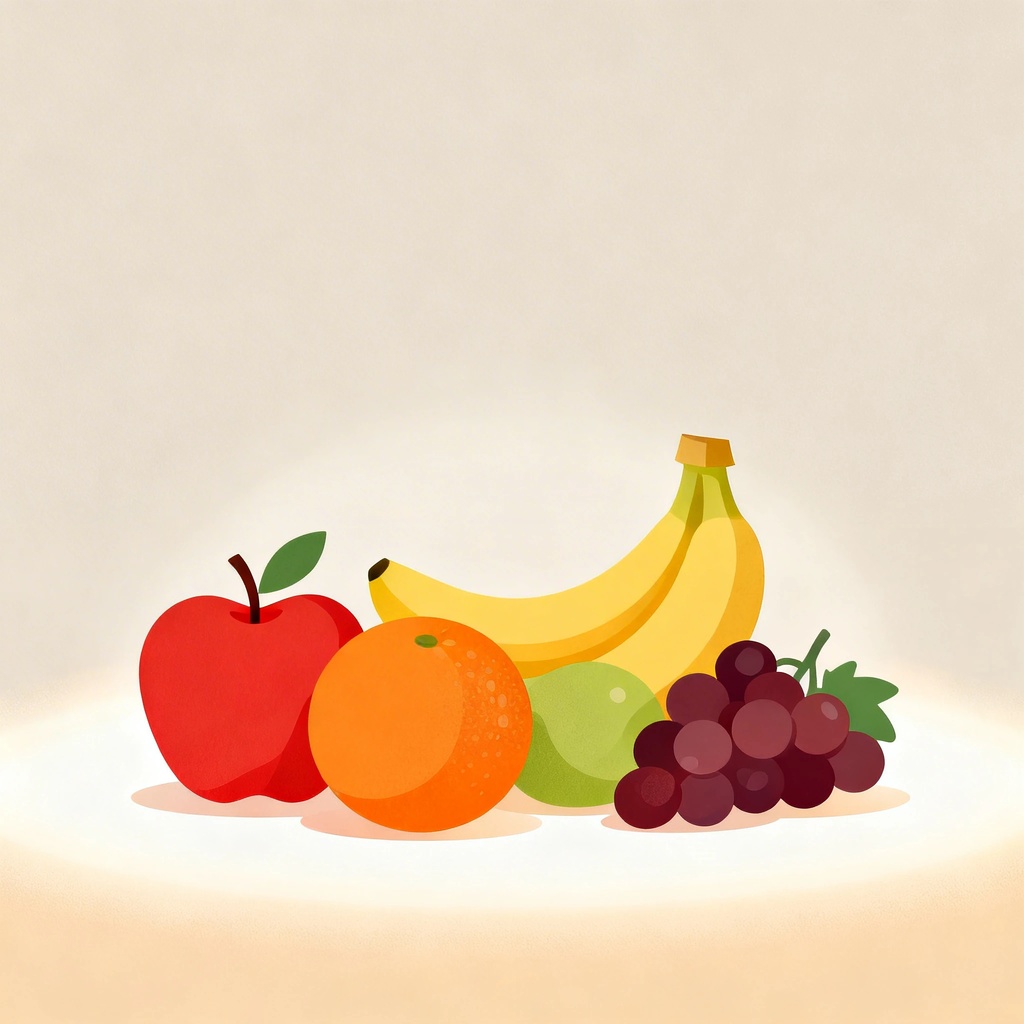 Η σπουδαιότητα της κατανάλωσης φρούτων