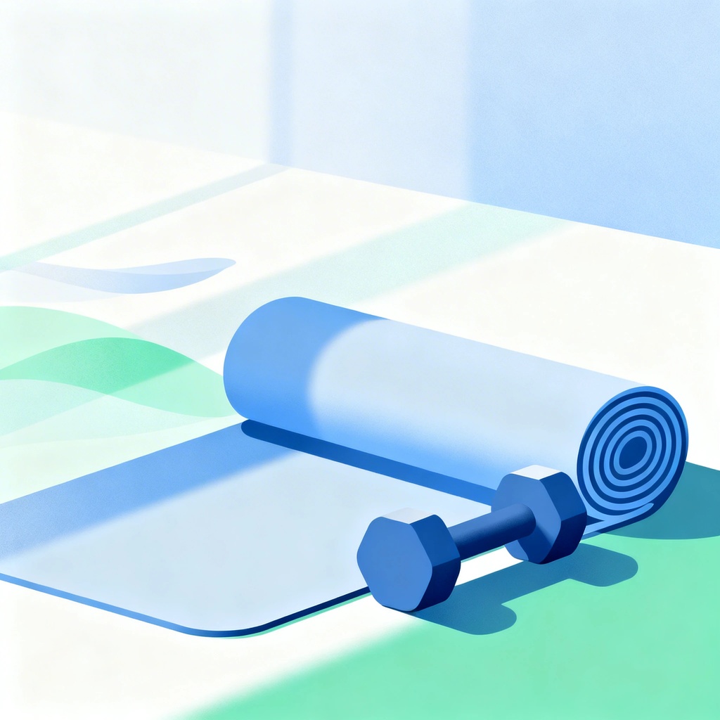 Η σημασία της τακτικής άσκησης